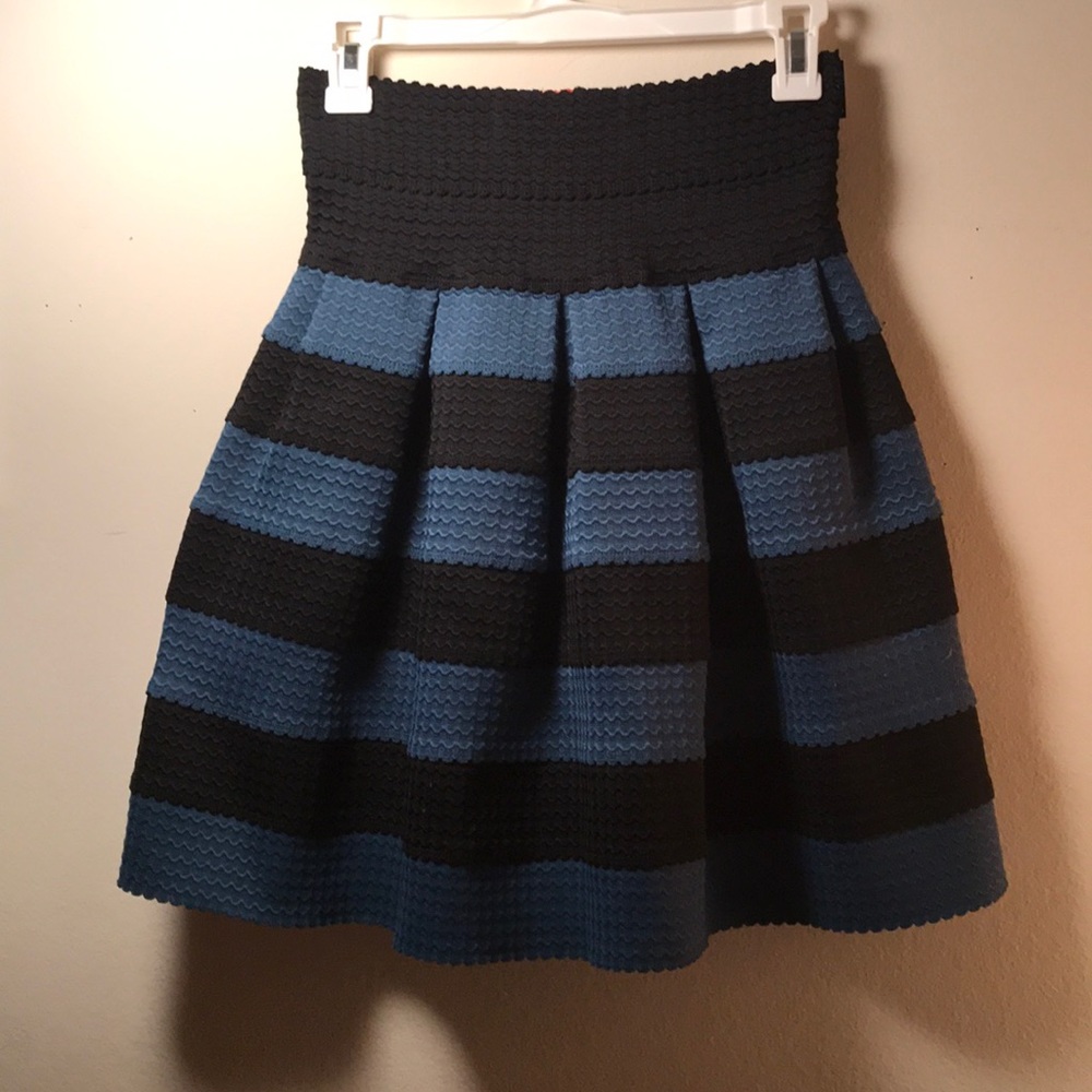 Anthropologie Skirt